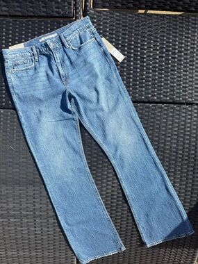 Hudson Barbara jeans NWT